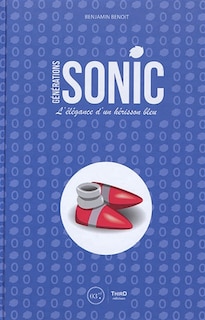 Couverture_Générations Sonic
