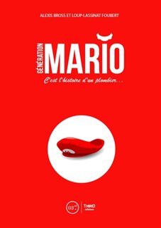 Front cover_Générations Mario