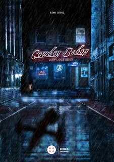 Front cover_Cowboy bebop