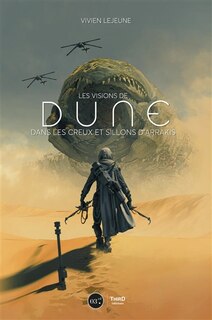 Front cover_Les visions de Dune
