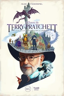Front cover_L' oeuvre de Terry Pratchett