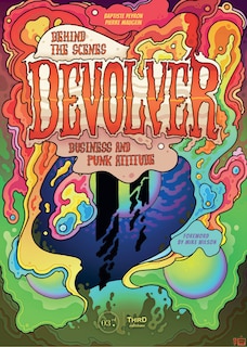 Couverture_Devolver: Behind the Scenes