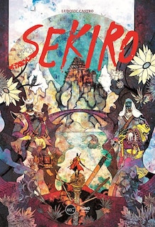 Front cover_Sekiro