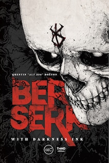 Front cover_Berserk