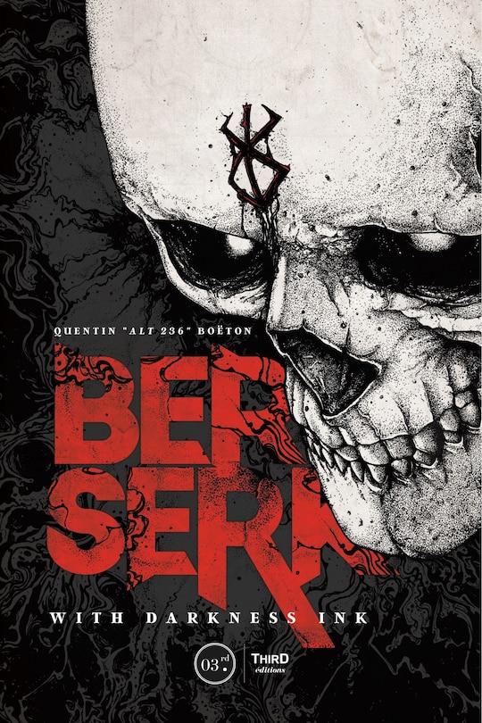 Front cover_Berserk