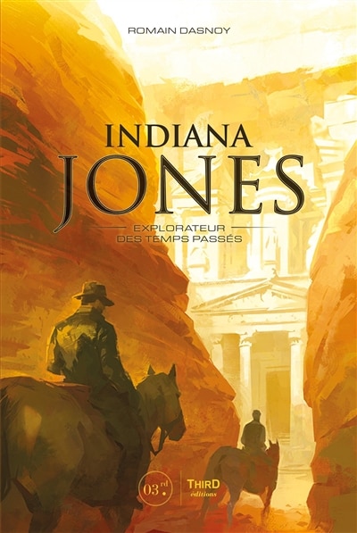 Front cover_Indiana Jones