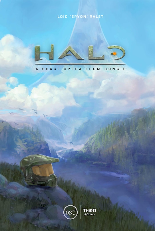 Front cover_Halo