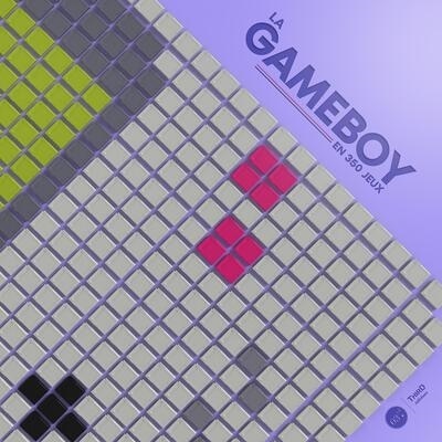Couverture_LA GAME BOY EN 350 JEUX