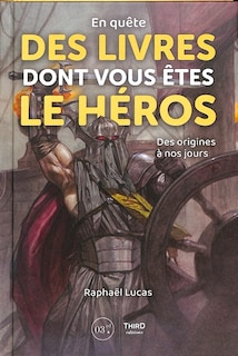 Couverture_En quête des livres dont vous êtes le héros
