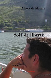 Front cover_Soif de liberté