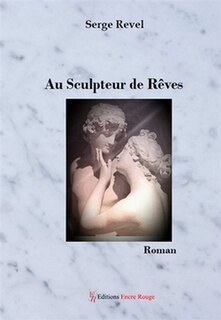 Front cover_Au sculpteur de rêves