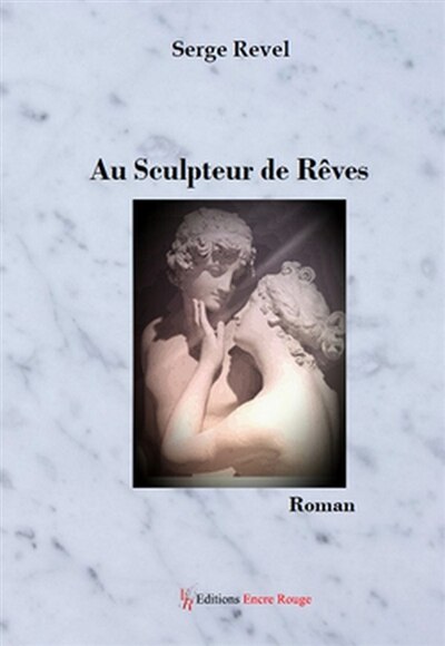 Front cover_Au sculpteur de rêves