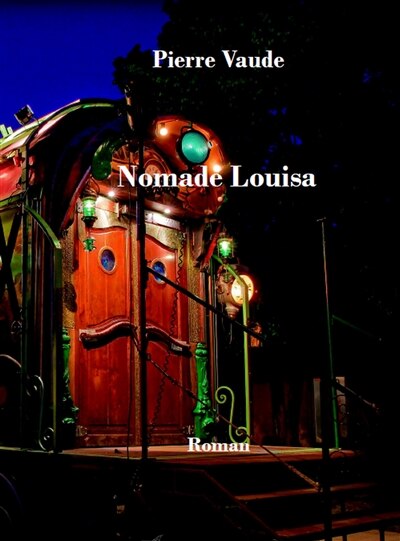 Front cover_Nomade Louisa