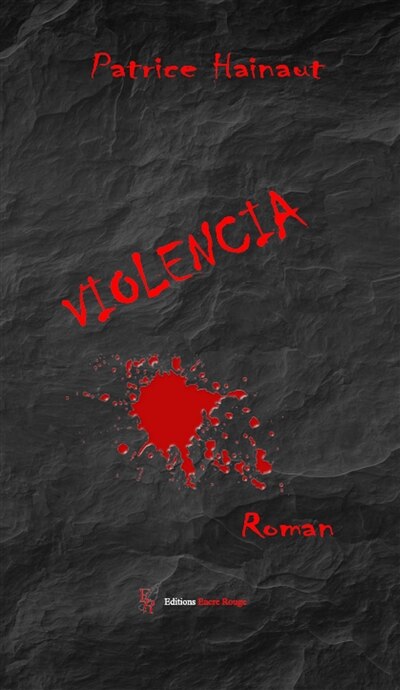 Couverture_Violencia