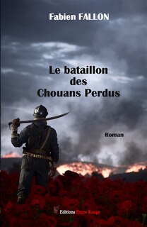 Front cover_Le bataillon des chouans perdus