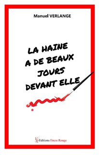 Couverture_La haine a de beaux jours devant elle