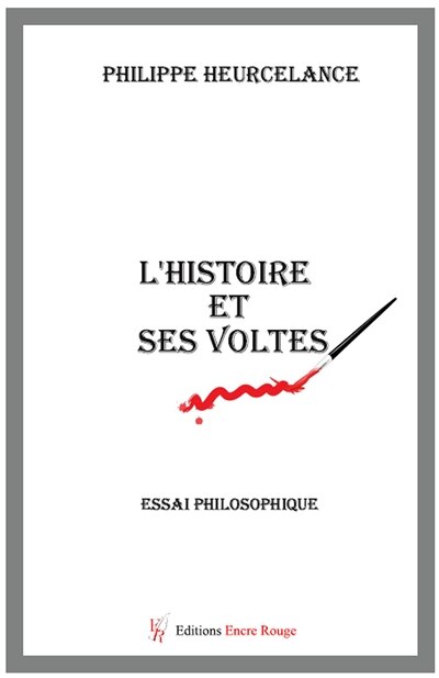 Couverture_L' histoire et ses voltes