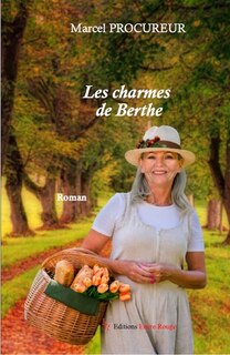 Front cover_Les charmes de Berthe