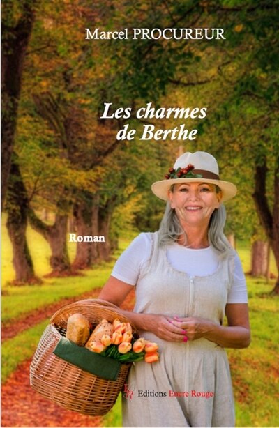 Front cover_Les charmes de Berthe