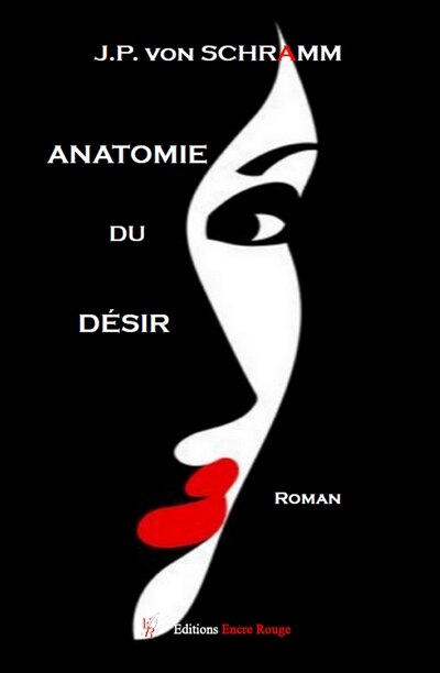 Front cover_Anatomie du désir