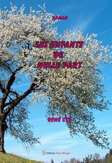 Front cover_Les enfants de nulle part