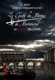 Couverture_La Geste du Marquis de Morteterre