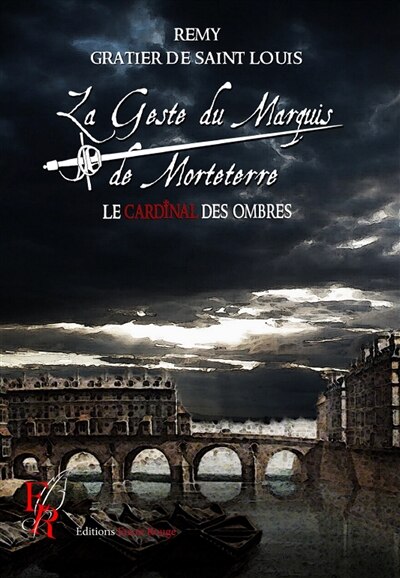 Couverture_La Geste du Marquis de Morteterre