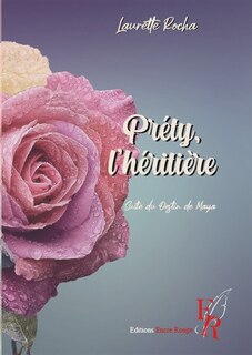 Front cover_Préty, l'héritière