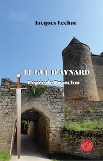 Front cover_Le gué d'aynard tome 1
