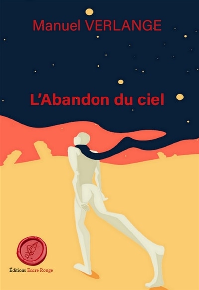 Front cover_L' abandon du ciel