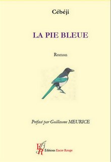 Couverture_La Pie Bleue