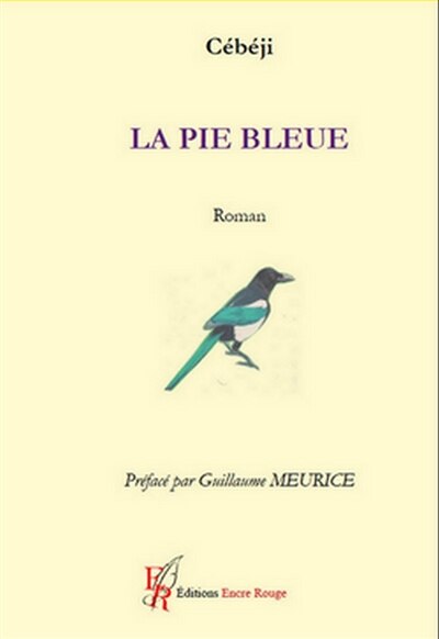 Couverture_La Pie Bleue
