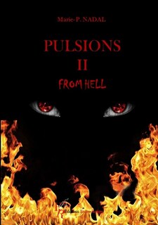 Front cover_Pulsions II, from Hell