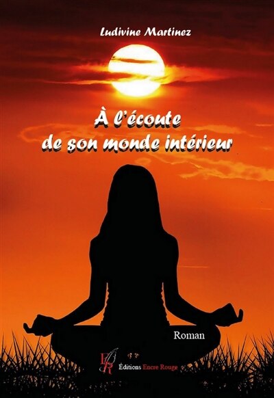 Couverture_A l'écoute de son monde intérieur