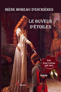Front cover_Le buveur d'&eacute;toiles