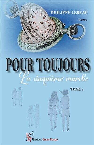 Couverture_Pour toujours tome 1