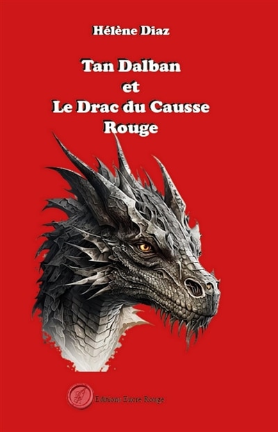 Couverture_Tan Dalban et le Drac du Causse Rouge