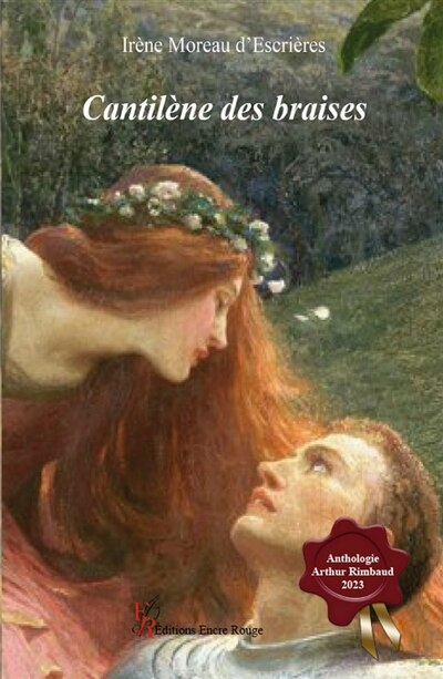Front cover_Cantil&egrave;ne des braises