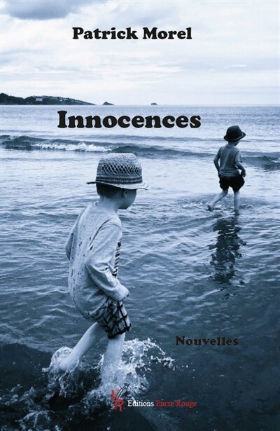 Front cover_Innocences