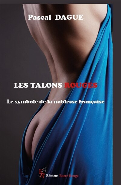 Front cover_Les talons rouges