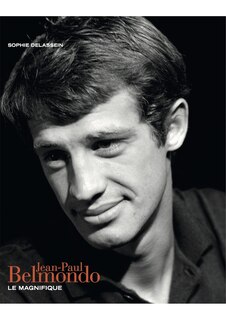 Front cover_Jean-Paul Belmondo