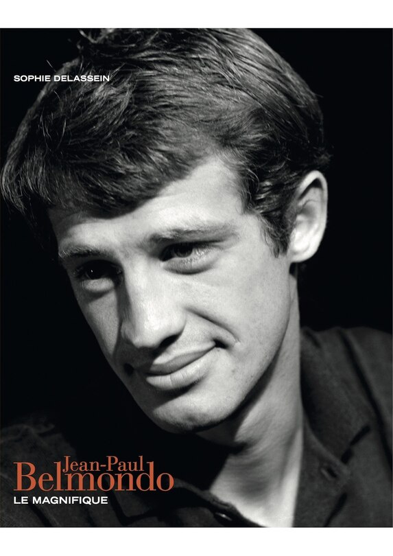 Front cover_Jean-Paul Belmondo