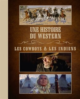 Couverture_Une histoire du western