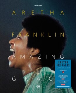 Aretha Franklin: Amazing Grace