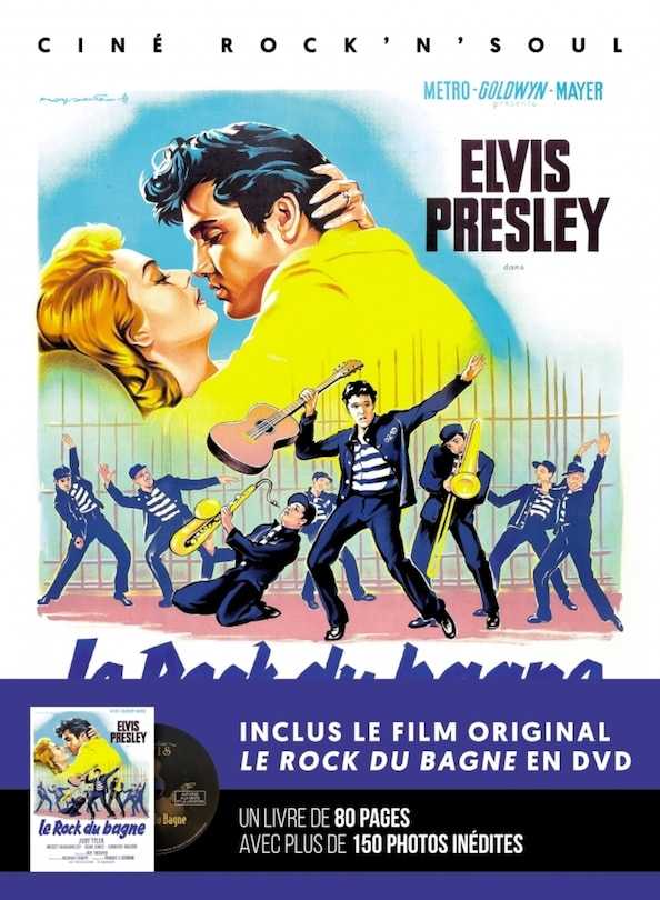 Couverture_Elvis Presley