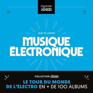 Front cover_Musique électronique