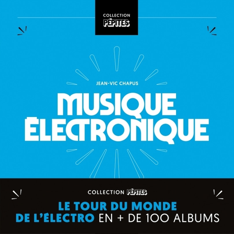 Front cover_Musique électronique