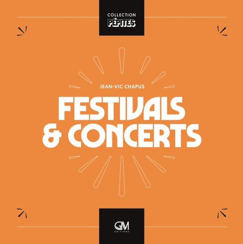 Front cover_Festivals & concerts