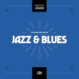 Front cover_Jazz & blues