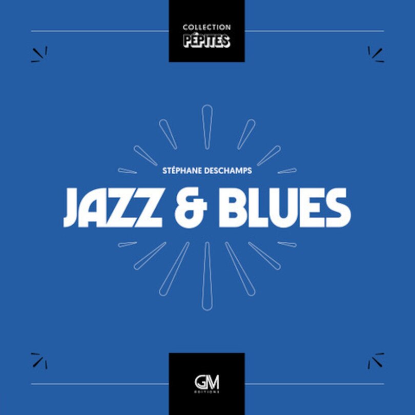Front cover_Jazz & blues